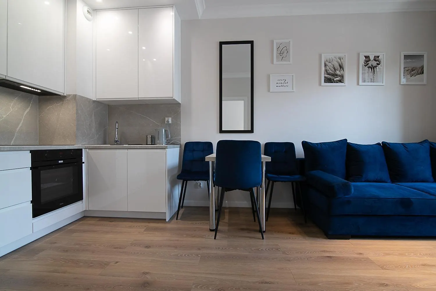 Apartament2 Bulwar Staromiejski Stare Miasto Centrum Wrocław Apartament