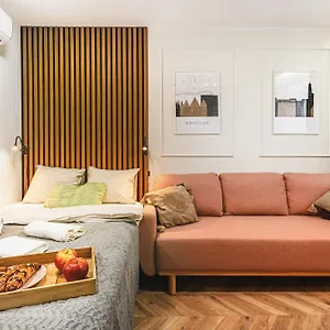 Luksusowe Przy Rynku Apartament